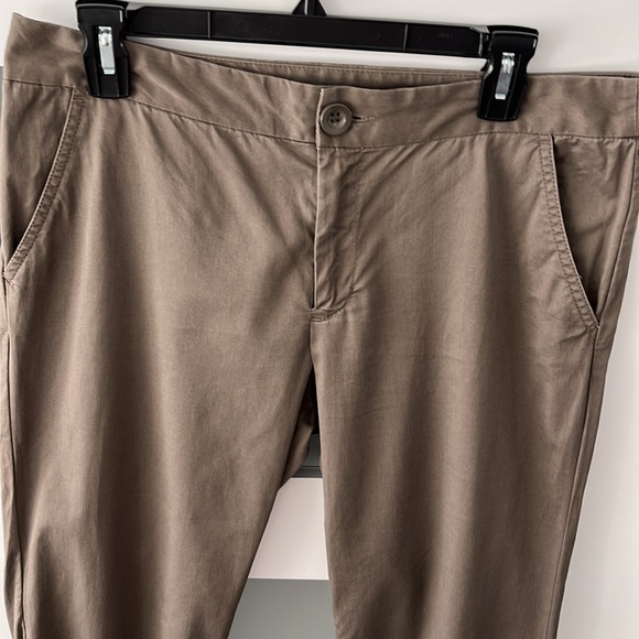 Marc Jacobs summer pants size 10 - Picture 15 of 16